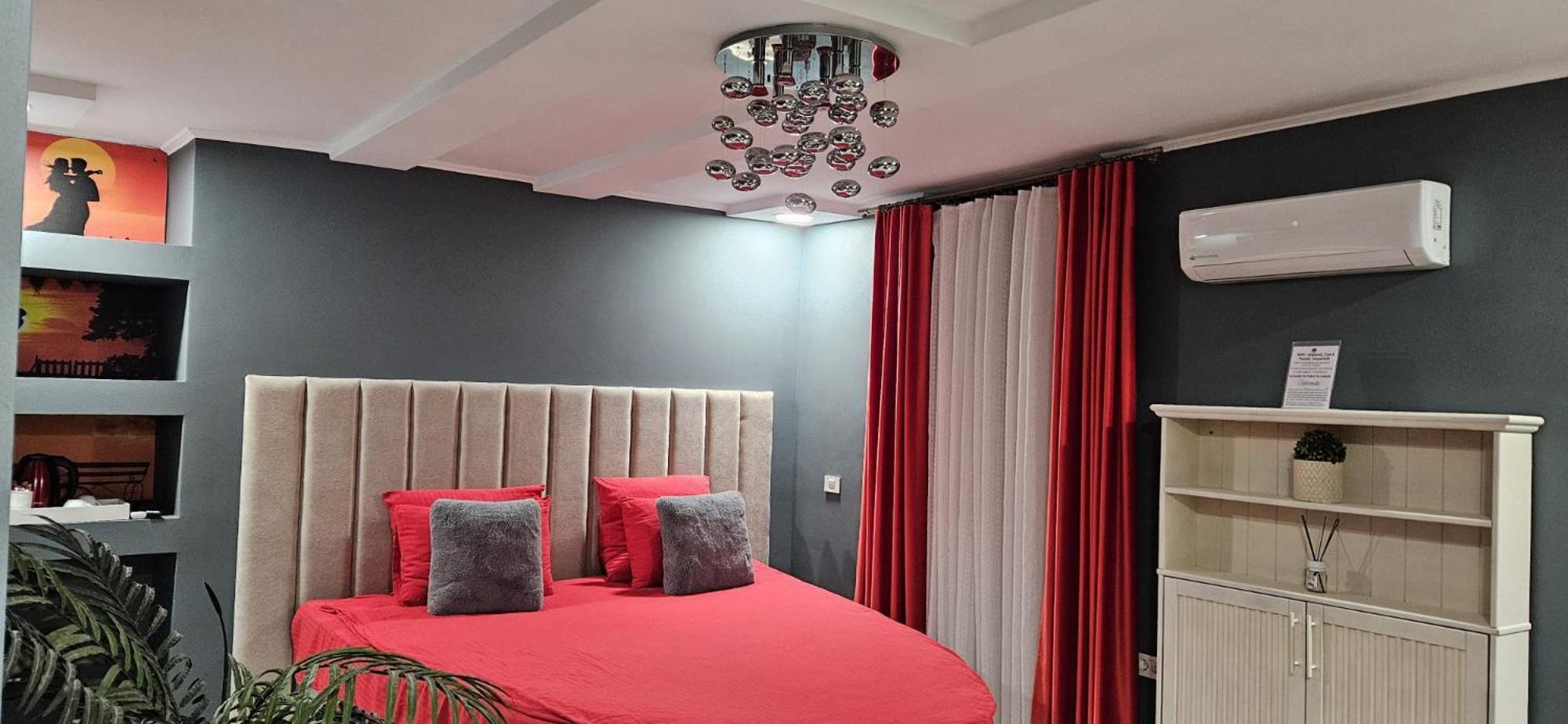 Imperial Rooms - Ultracentral - Jacuzzi Cu Hidromasaj Oradea Eksteriør bilde
